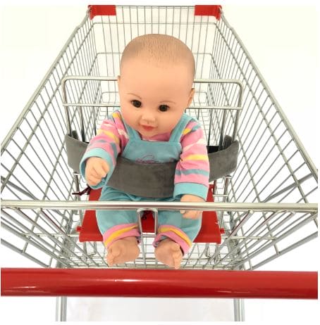 Baby Safety Belt, Multifunctional Baby Seat ,strap Kids Feeding Chair Safety Belt, High Chair Harness Shopping Cart Leash Or Trolley Straps, Infant & Toddler's Highchair Harness Baby Safety Belt, Multifunctional Baby Seat ,strap Kids Feeding Chair Safety Belt, High Chair Harness Shopping Cart Leash Or Trolley Straps, Infant & Toddler's Highchair Harness